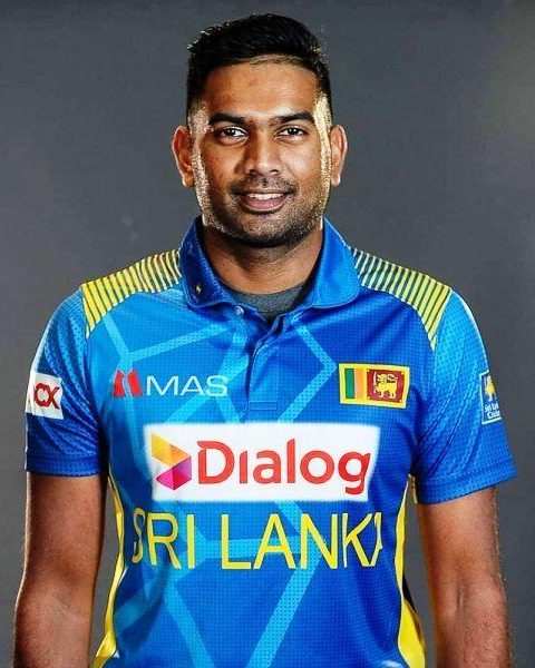 bhanuka rajapaksa
