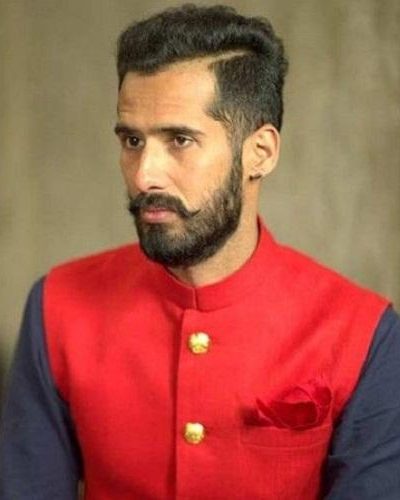 bharat arora