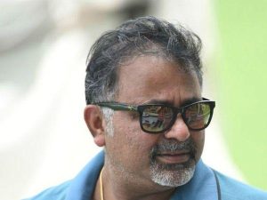 bharat arun