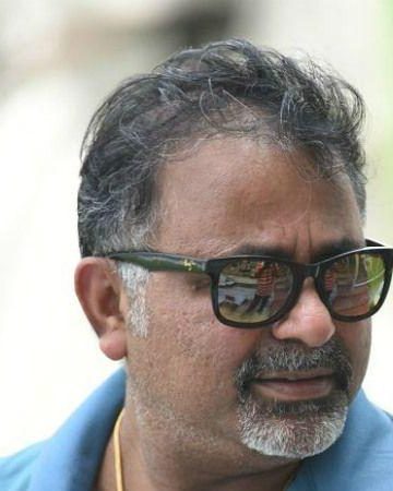 bharat arun