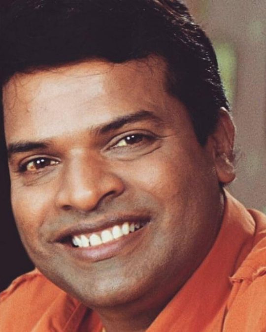 bharat jadhav
