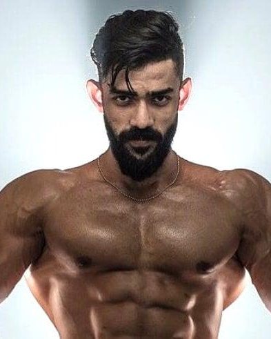 bharat raj