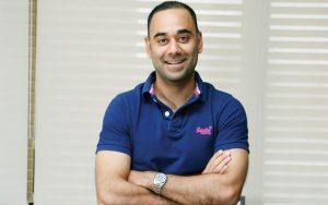 bharat sahni