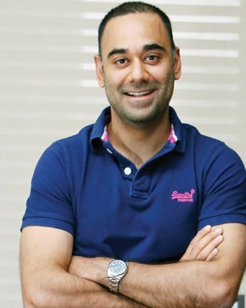 bharat sahni