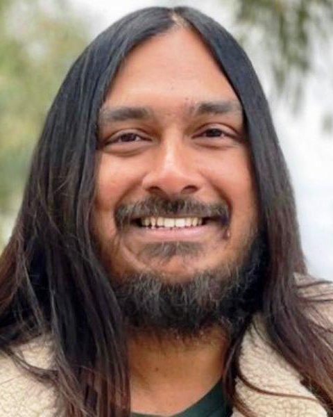 Bharat Sundaresan 10 bharat sundaresan