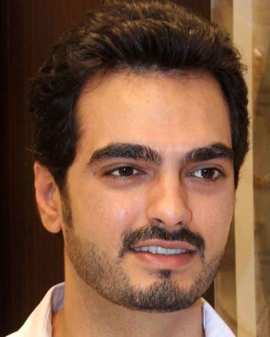 bharat takhtani