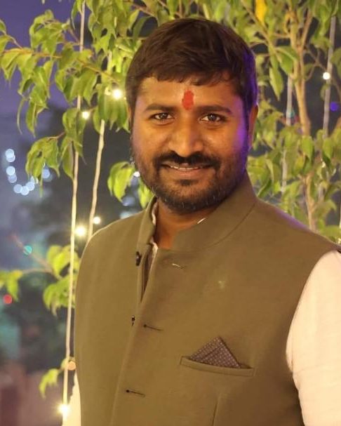 Bharat Yadav 14 bharat yadav