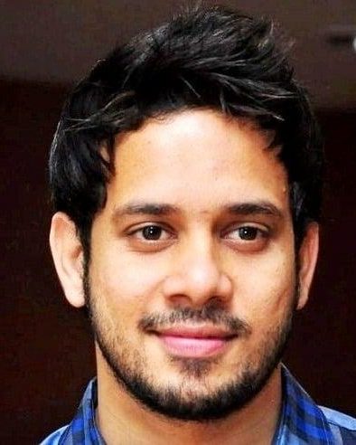 bharath