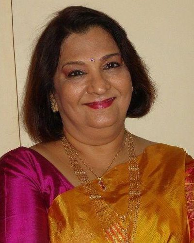 Bharati Achrekar 26 bharati achrekar