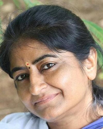 bharti shri ji