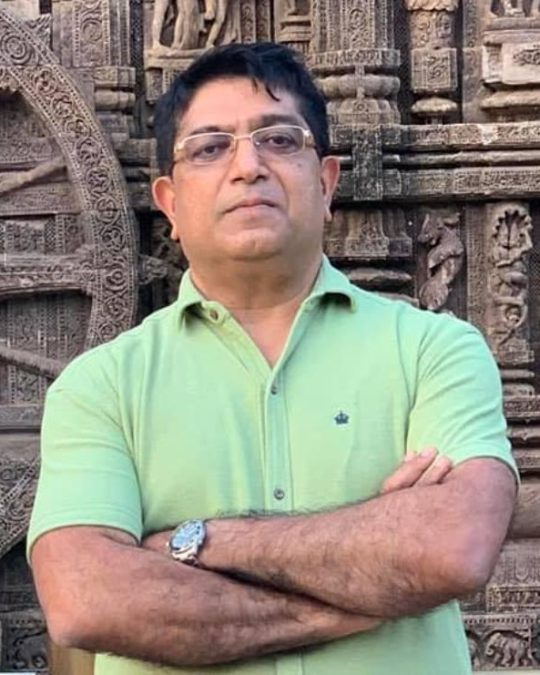 bhaskar rao