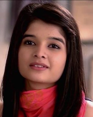 bhavika sharma
