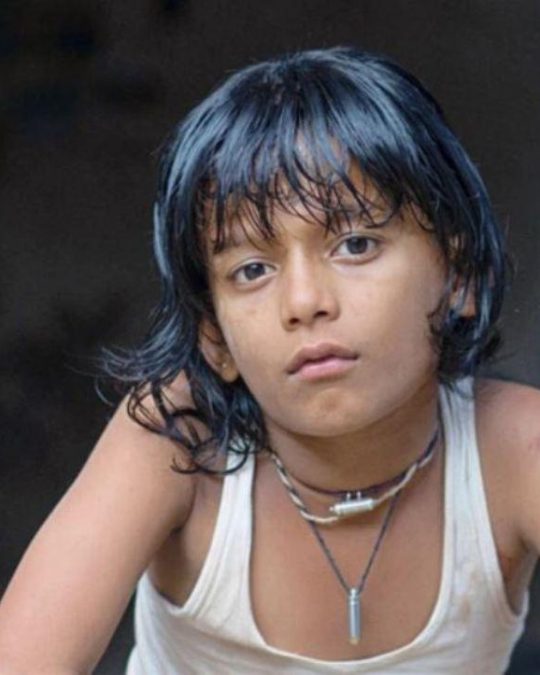 bhavin rabari