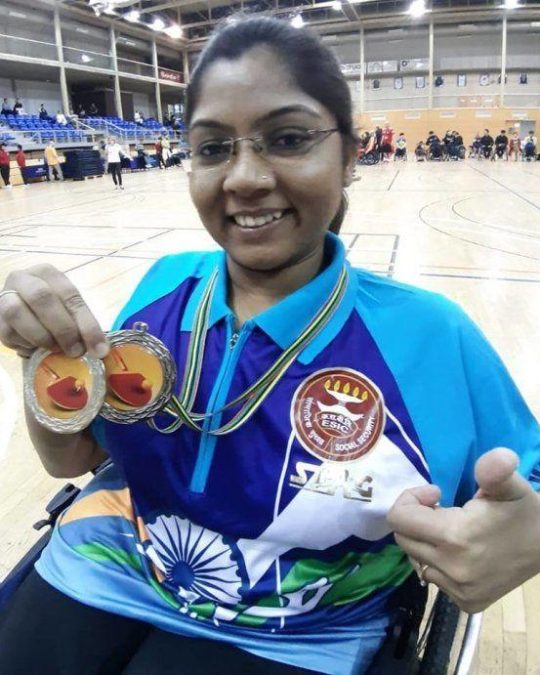 bhavina patel