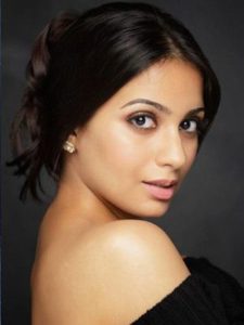 bhavna ruparel