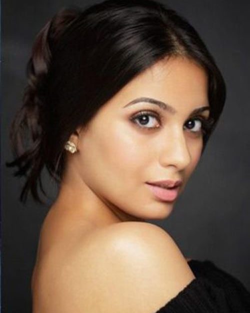 bhavna ruparel