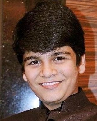 Profile 15 bhavya gandhi