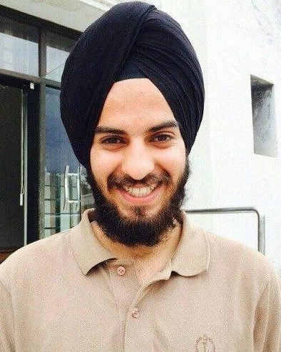 bhawsheel singh sahni