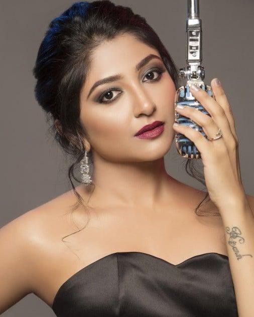 Bhoomi Trivedi 18 bhoomi trivedi