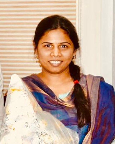 Bhuma Akhila Priya Reddy 22 bhuma akhila priya reddy
