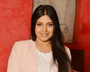 bhumi pednekar
