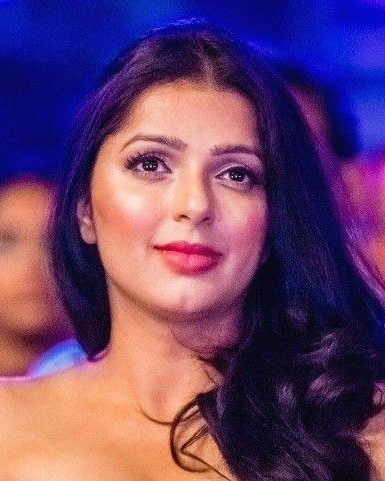 bhumika chawla
