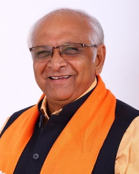Bhupendra Patel 5 bhupendra patel