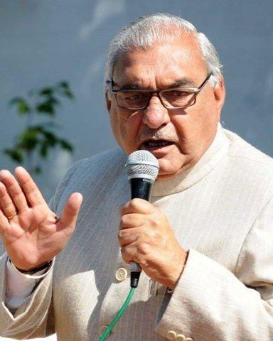 Bhupinder Singh Hooda 17 bhupinder singh hooda