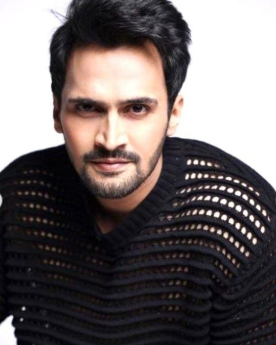 Bhushan Pradhan 16 bhushan pradhan