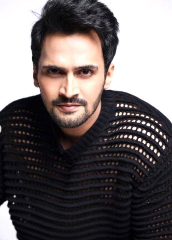 Bhushan Pradhan
