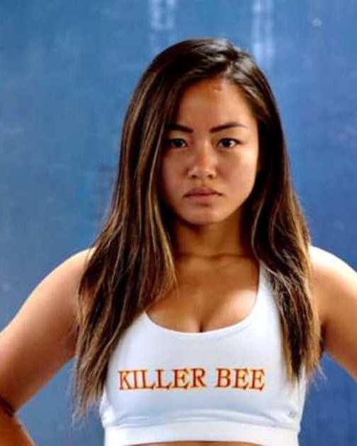 bi nguyen