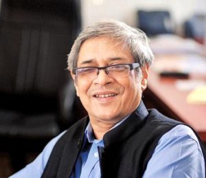 bibek debroy