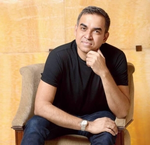 bibhu mohapatra
