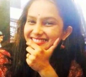 bidisha bezbaruah