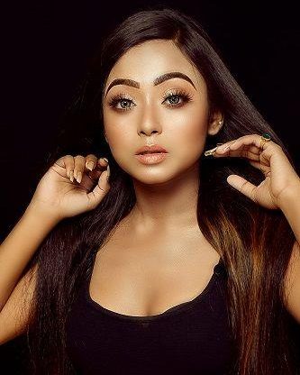 Bidisha De Majumdar 4 bidisha de majumdar