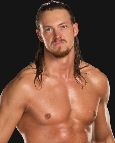 Big Cass 8 big cass