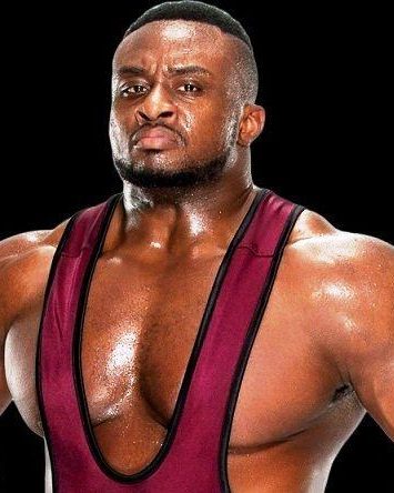Big E 14 big e