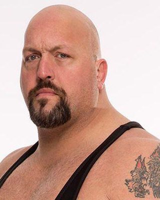 big show (wwe)