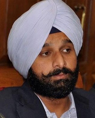 Bikram Singh Majithia 3 bikram singh majithia