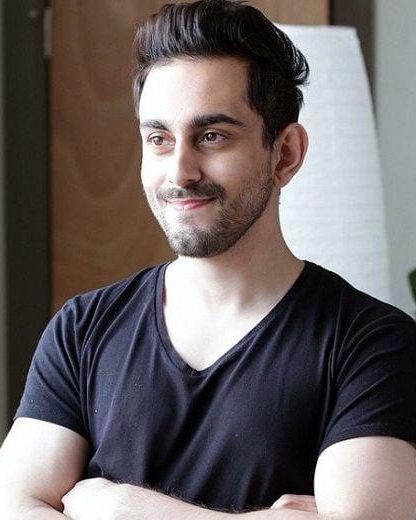 Bilal Khan 21 bilal khan