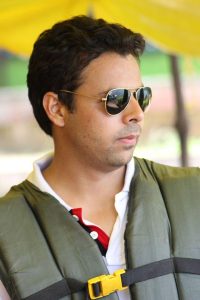 bilal mohiuddin bhat