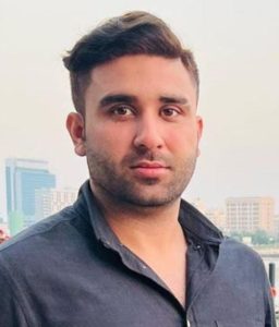 bilal shah