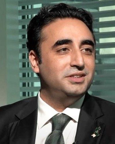 bilawal bhutto zardari