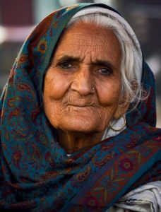 bilkis bano