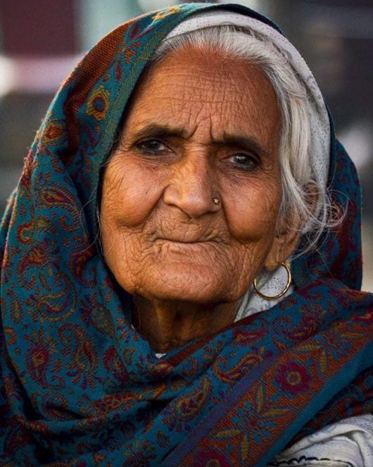 bilkis bano