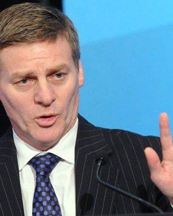 bill english