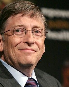 bill gates
