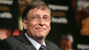 bill gates