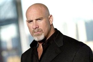 bill goldberg