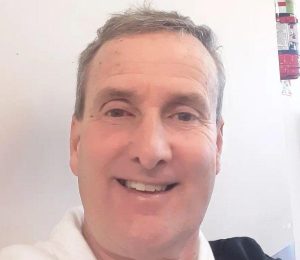 billy bowden